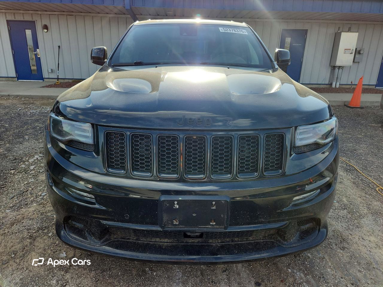 Jeep Cherokee 2014