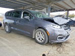 Chrysler Pacifica 2023