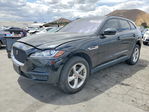 Jaguar F-Pace 2018