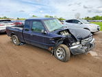 Ford Ranger 2001