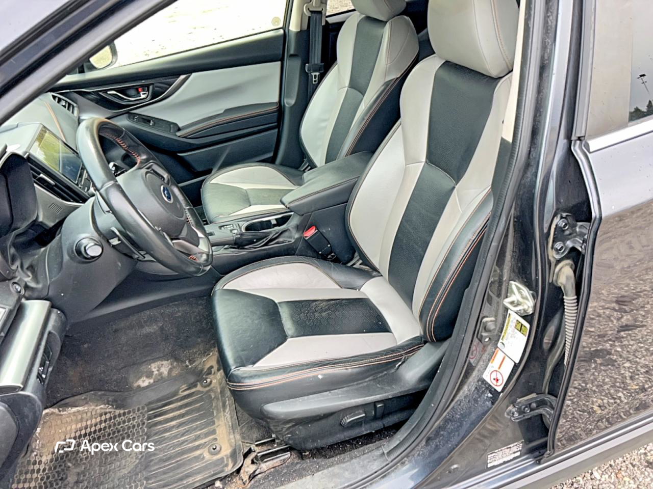 Subaru XV 2018