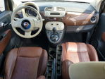 Fiat 500 2015