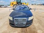 Audi A6 2007