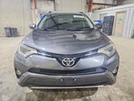 Toyota RAV 4 2016
