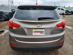 Hyundai Tucson 2012