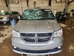 Dodge Caravan 2017