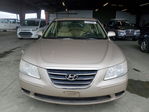 Hyundai Sonata 2009