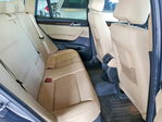 BMW X3 2017