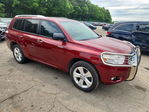 Toyota Highlander 2010