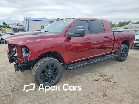 RAM 3500 2024 - Zdjęcie 1 z 13