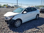 Kia Rio 2021