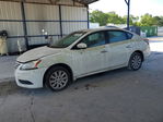 Nissan Sentra 2015