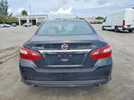 Nissan Altima 2018