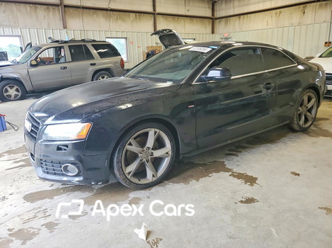 Audi A5 2009 - Image 1 of 12