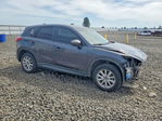 Mazda CX-5 2016