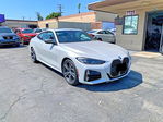 BMW M4 2021