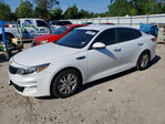 Kia Optima 2018