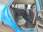 Chevrolet Trax 2025