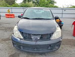 Nissan Versa 2009