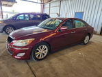 Hyundai Genesis 2012