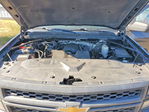 Chevrolet Silverado 2015