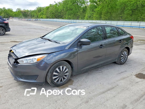 Ford Focus 2018 - Image 1 of 12