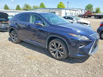 Lexus RX 2019