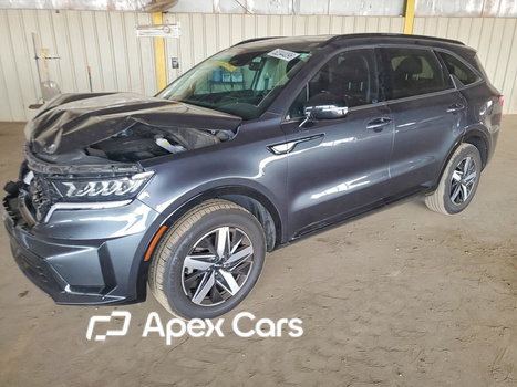 Kia Sorento 2022 - Image 1 of 14