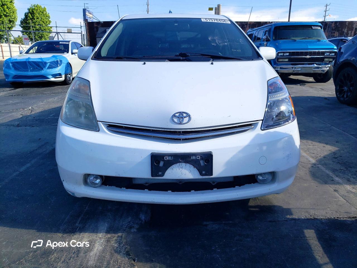 Toyota Prius 2009