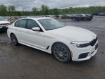 BMW Series 5 2019