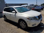 Nissan Pathfinder 2013