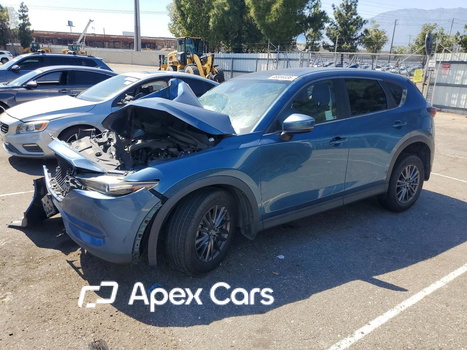 Mazda CX-5 2020 - Image 1 of 13