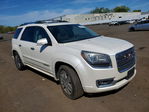 GMC Acadia 2013