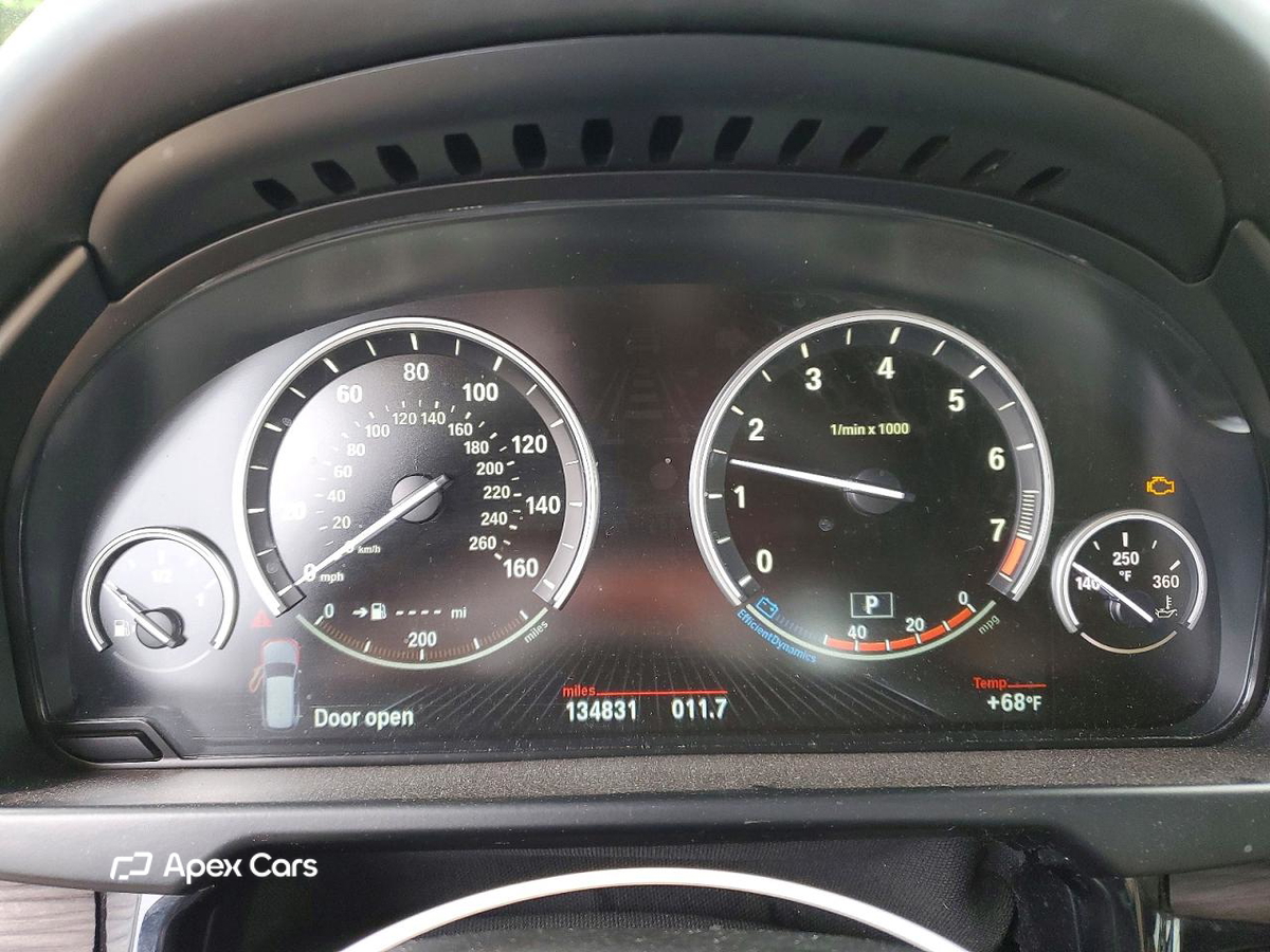 BMW X5 2017