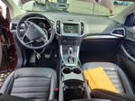 Ford Edge 2017