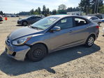 Hyundai Accent 2014