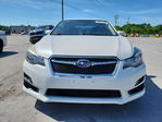 Subaru Impreza 2016