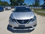 Nissan Sentra 2016
