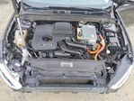 Ford Fusion 2018