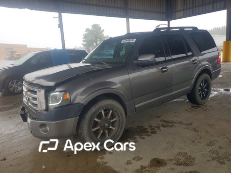 Ford Expedition 2011 - Image 1 of 13