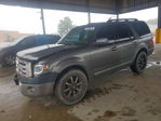 Ford Expedition 2011