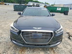 Genesis G90 2017