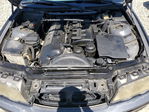 BMW Series 3 2001