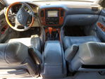 Lexus LX 2002