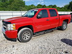 Chevrolet Silverado 2008