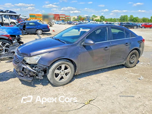 Chevrolet Cruze 2015 - Image 1 of 13