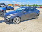 Chevrolet Cruze 2015