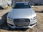 Audi RS4 2013