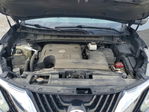 Nissan Murano 2015