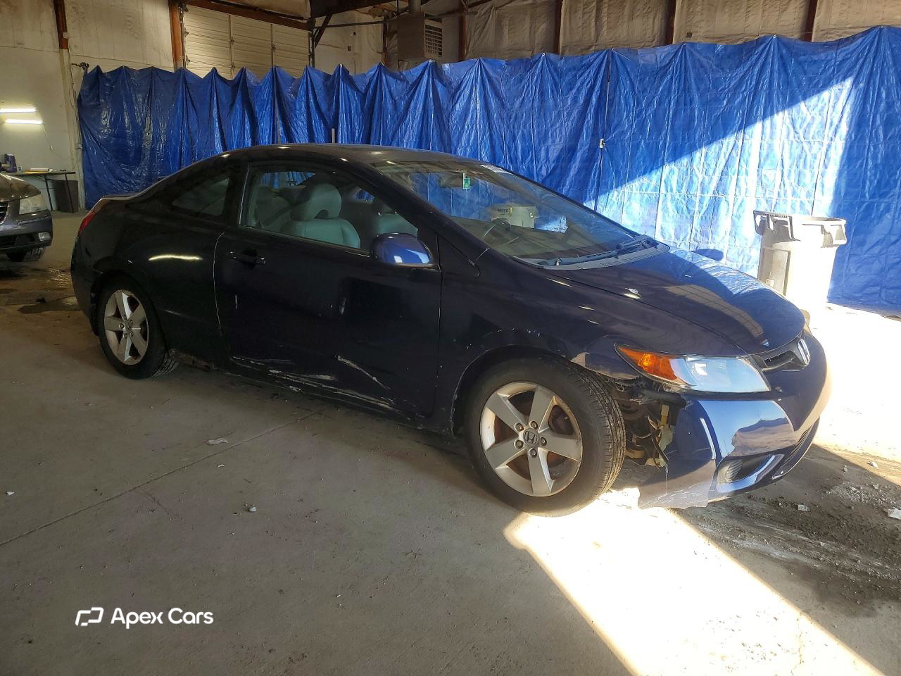 Honda Civic 2007